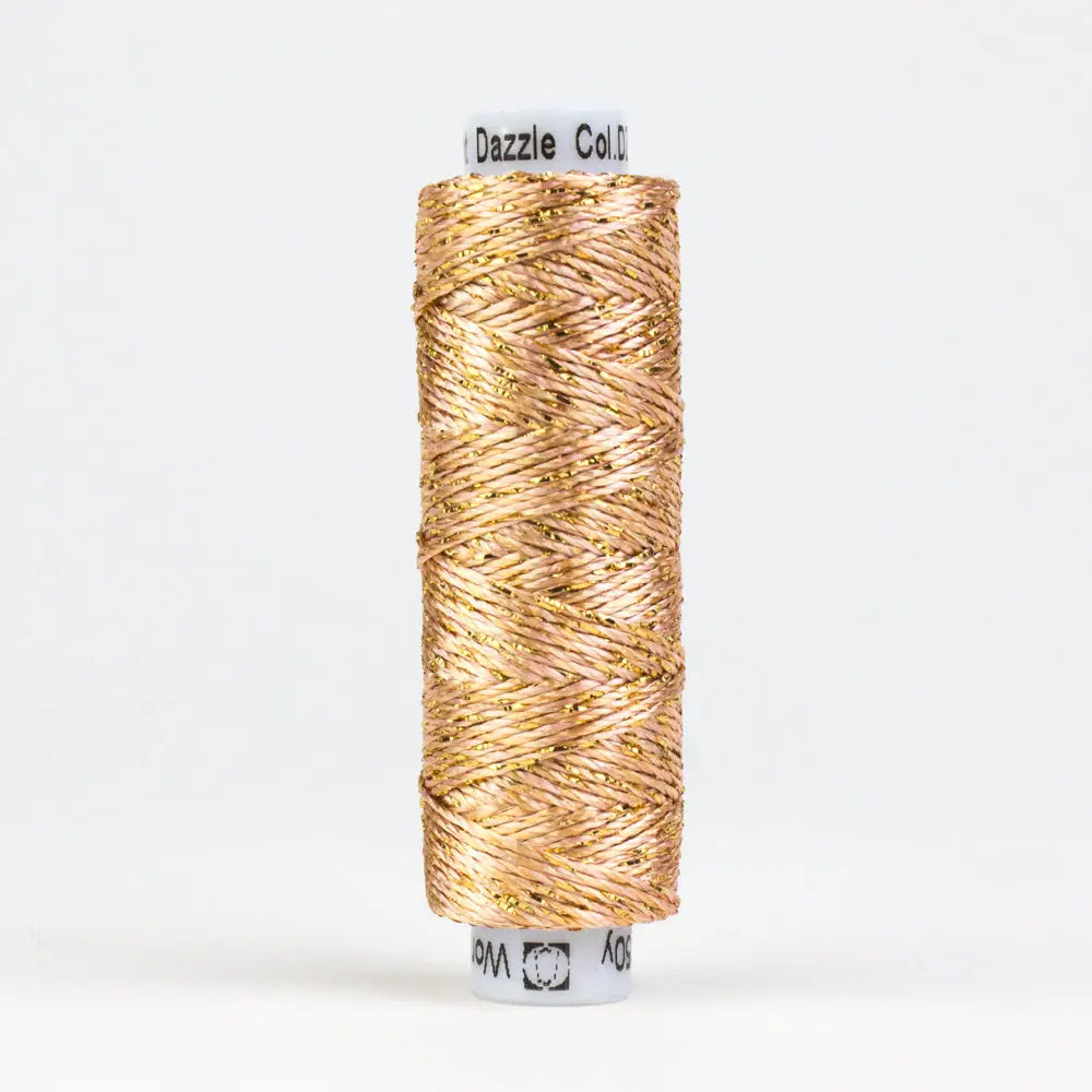 DZM18 – Peach