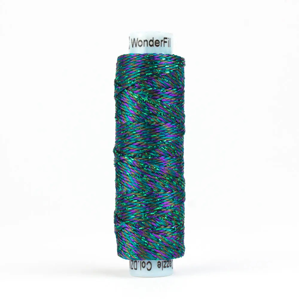 DZM21 – Peacock