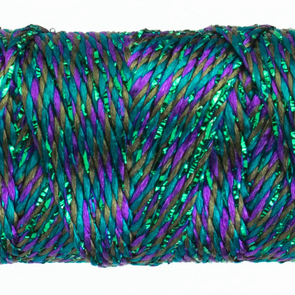 DZM21 – Peacock