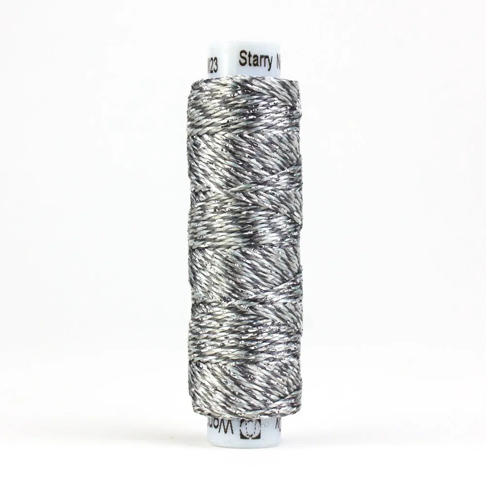 DZM23 – Silver