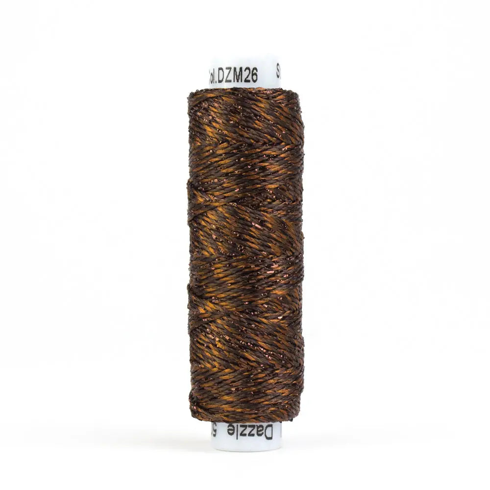 DZM26 – Fudge