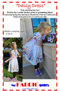 Daisy Dress
