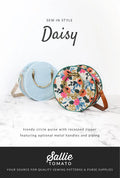 Daisy Pattern