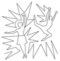Dance Digital E2E