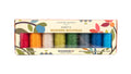 Darcy’s Modern Nouveau by Edyta Sitar - Egyptian Cotton Thread Pack