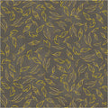 Dark Grey Verona Float Cotton 44/45 Fabric Per Yard