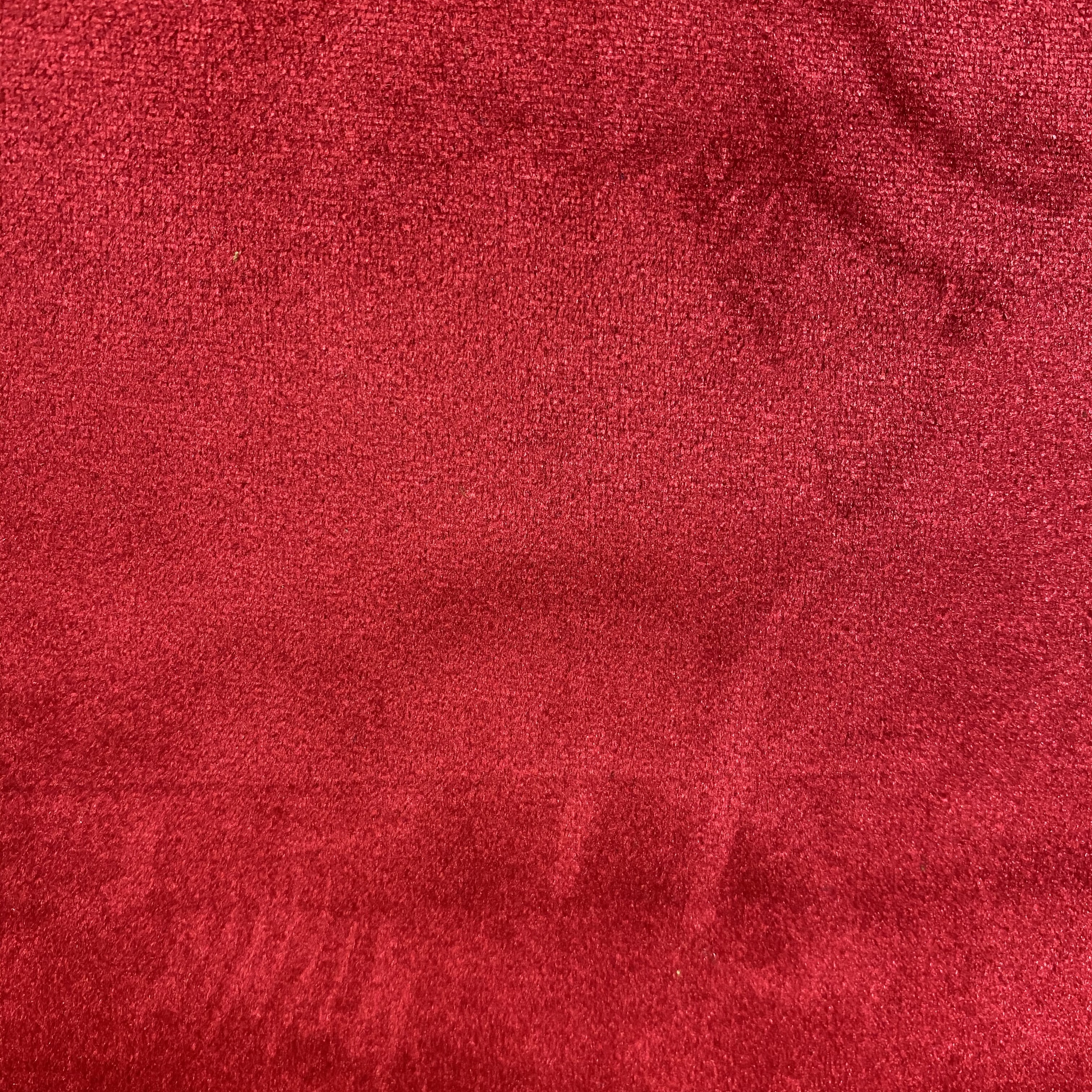 "Darling" Velvet Fabric