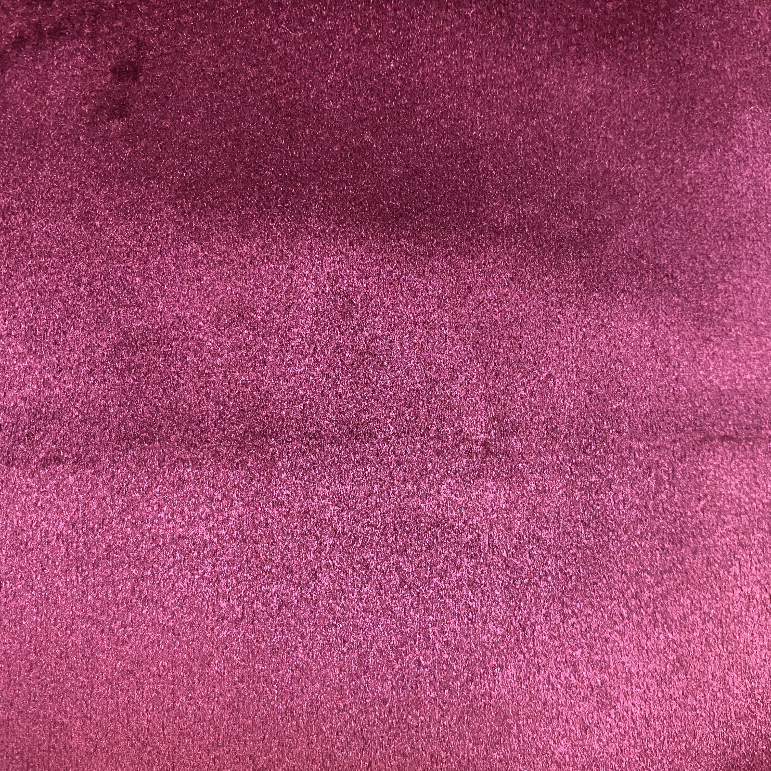 "Darling" Velvet Fabric
