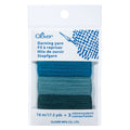Darning Yarn (Lake)