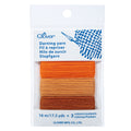 Darning Yarn (Orange)