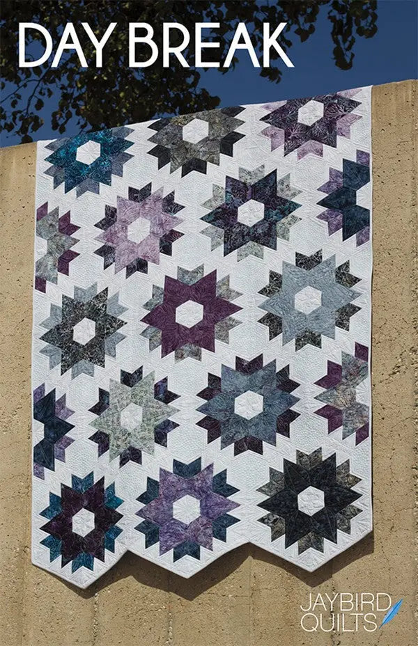 Day Break Quilt