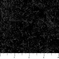 Dead Of Night Darkness 44"/45" Cotton Fabric Per Yard