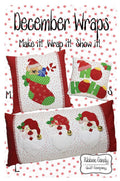 December Wraps