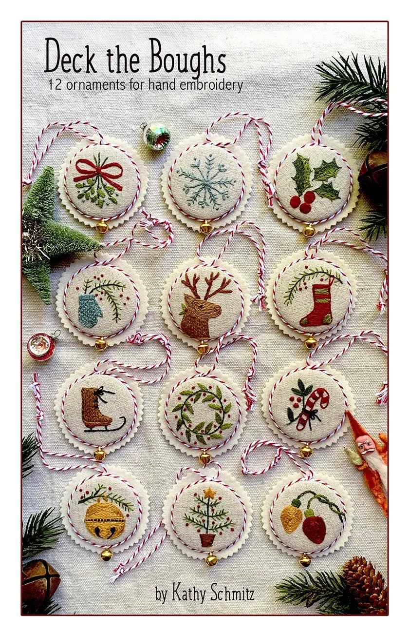 Deck the Boughs