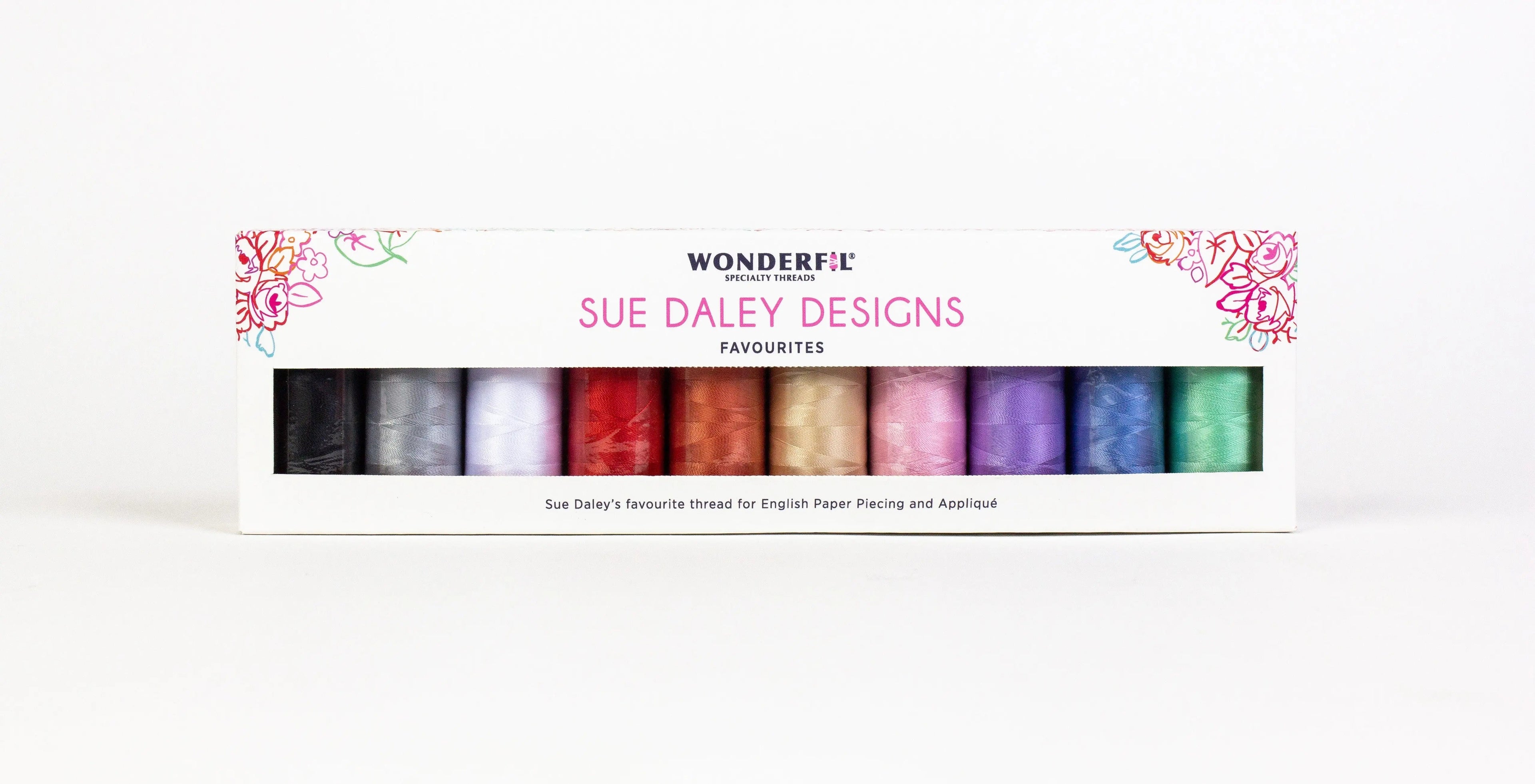 DecoBob Favourites 10ct