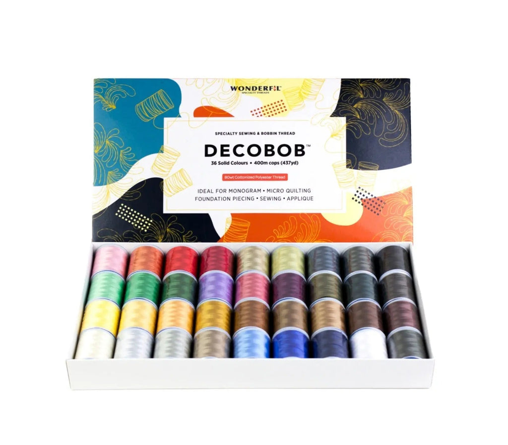 DecoBob™ Starter Pack