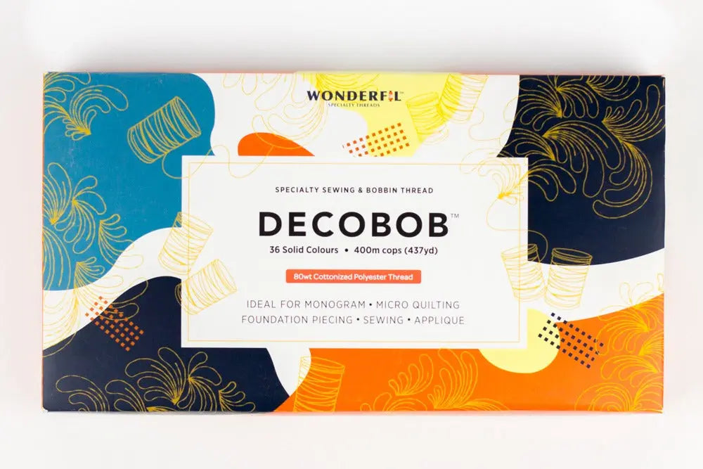 DecoBob™ Starter Pack