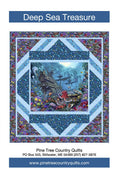 Deep Sea Treasure