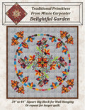 Delightful Garden