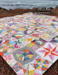 Delilah Booklet