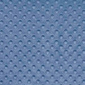 Denim Cuddle Dimple 58/60" Fabric per yard
