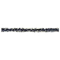 Denim Fringe Trim, 5/8-inch X 5 Yards – For Sewing & Upholstery