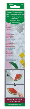 Design Pro Appliqué Mat