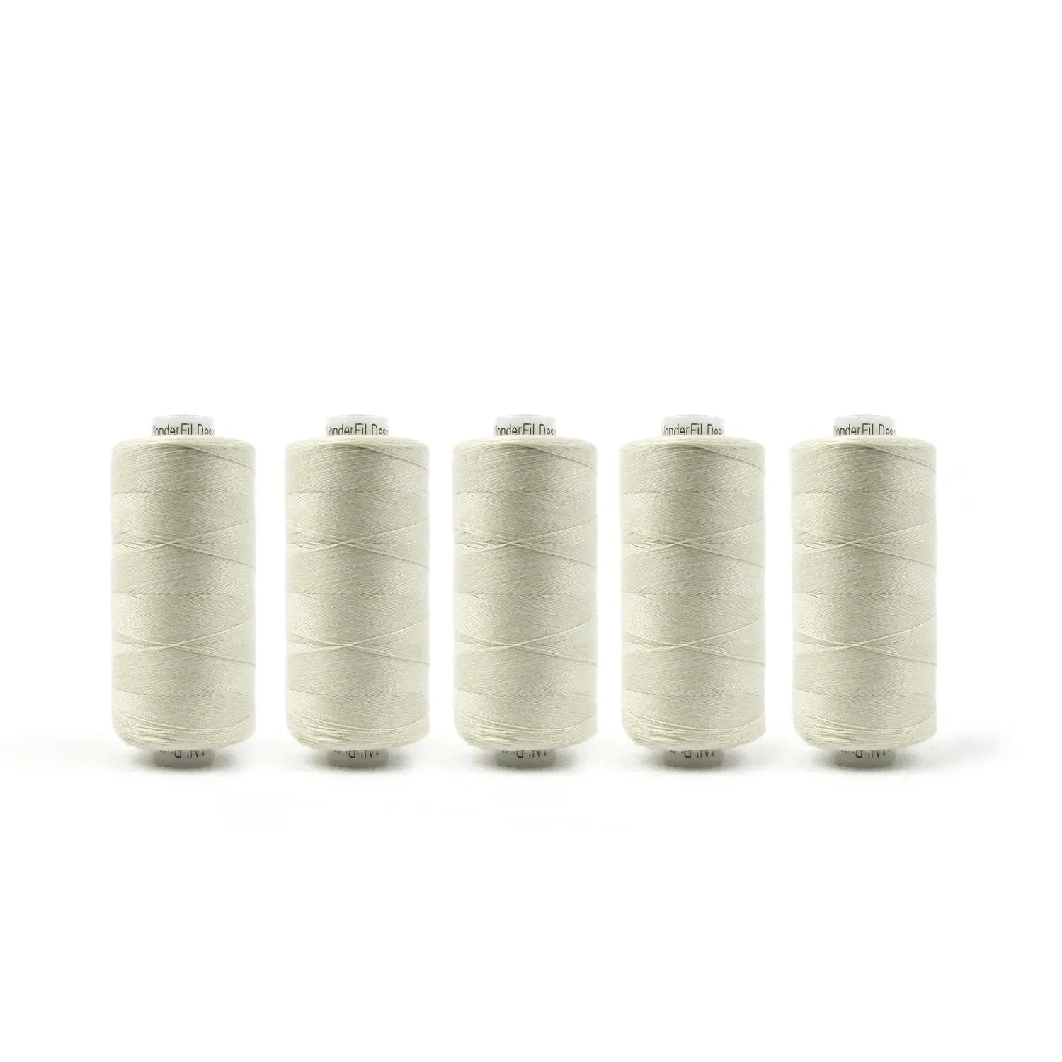Designer Serger Collection