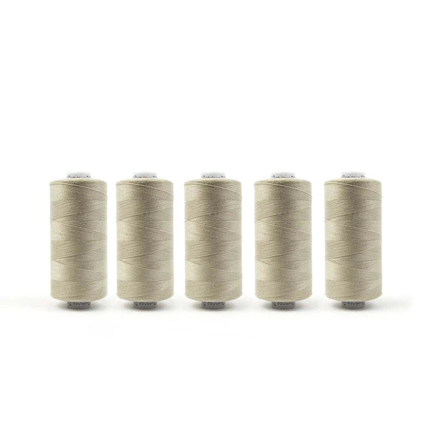 Designer Serger Collection