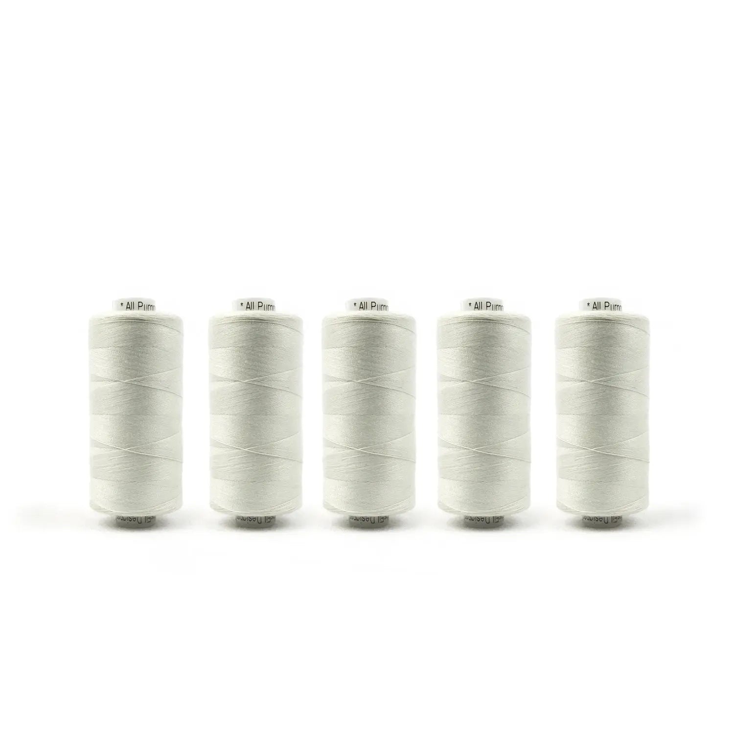 Designer Serger Collection