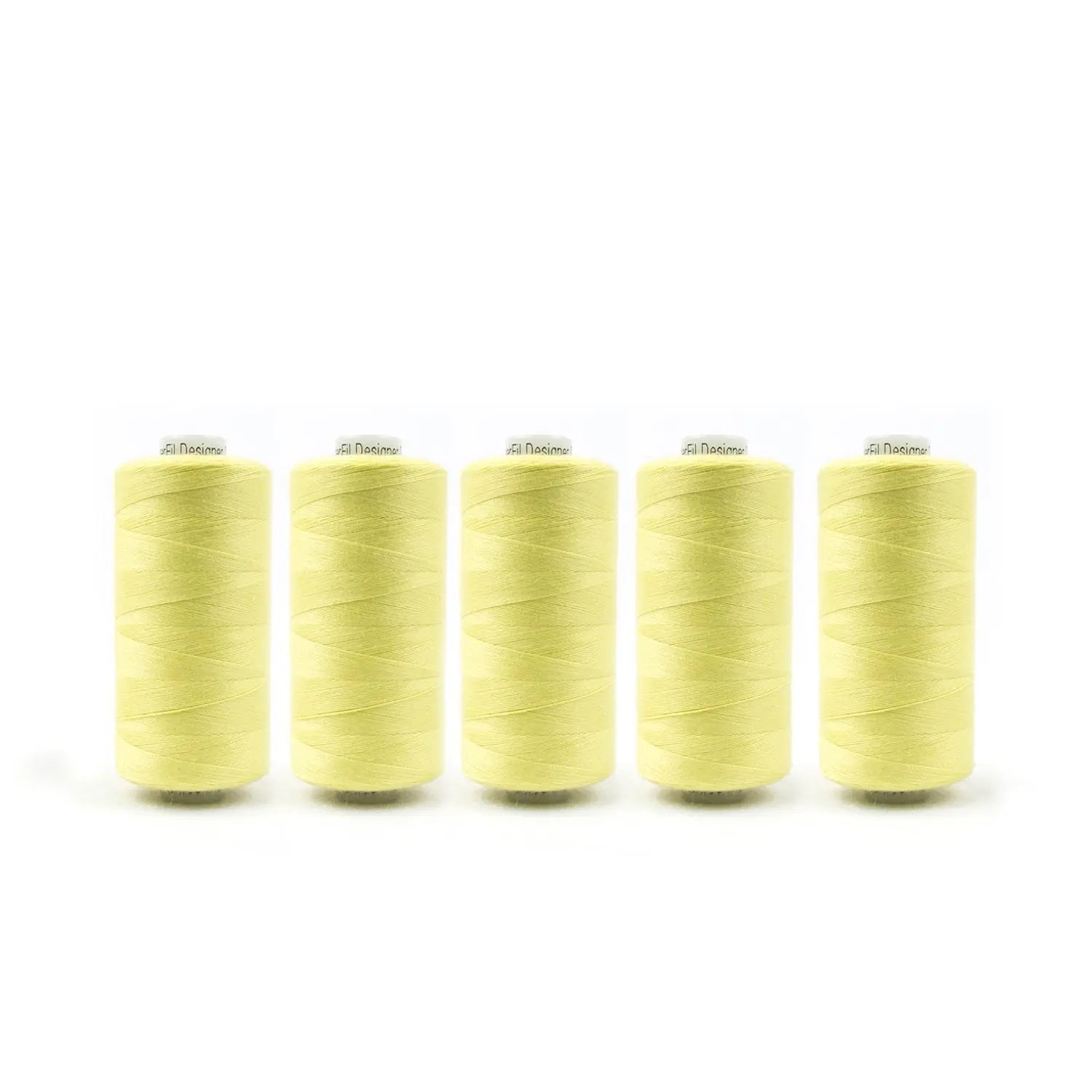 Designer Serger Collection