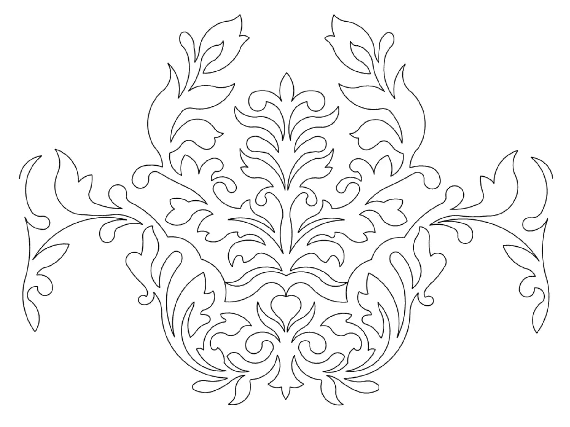 Detailed Fleur Digital E2E