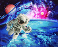 Diamond Dotz Beam Me Up! - 18.1" x 22.4"