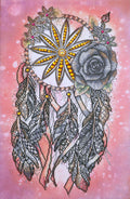 Diamond Dotz Catch Your Dreams - 18.5" x 28.4"