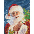 Diamond Dotz Christmas Night - 20.5" x 26.4"