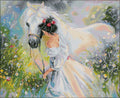 Diamond Dotz Field of Dreams - 19.7" x 16.1"