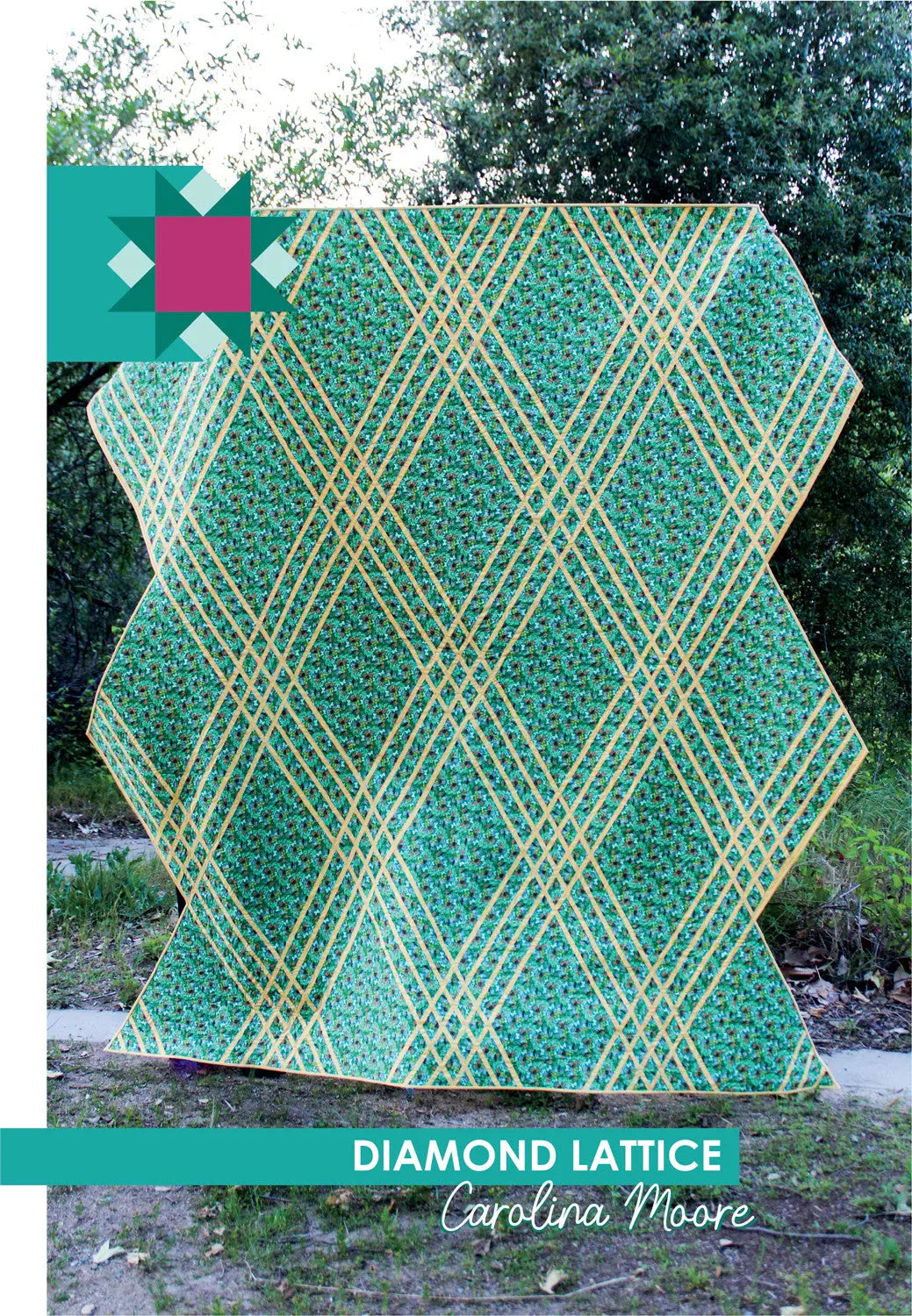 Diamond Lattice