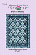 Diamond Panes