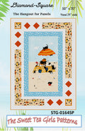Diamond-Square The Hangout for Panels
