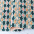 Diamond in the Rough Cork 1/2 yd