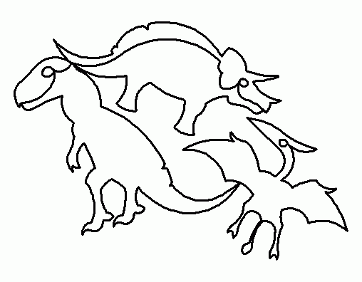 Dinosaurs Digital E2E