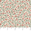 Ditsy Toss Multi Cream Manoir Antiques Road Show 44"/45" Cotton Fabric Per Yard