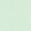 Doodle Baby Flannel - Dream Geo - Light Mint 44"/45" Cotton Flannel Fabric per yard