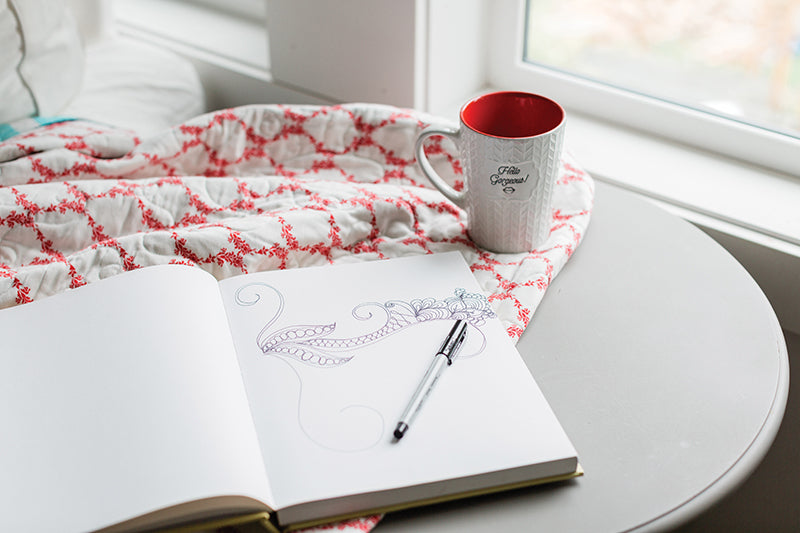 Doodle School