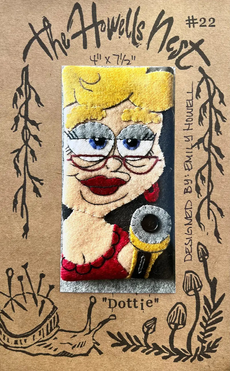 Dottie