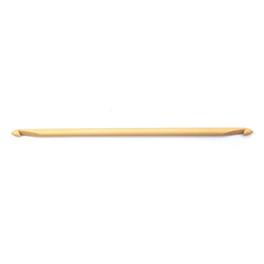 Double Ended Tunisian Crochet Hook H (5mm)