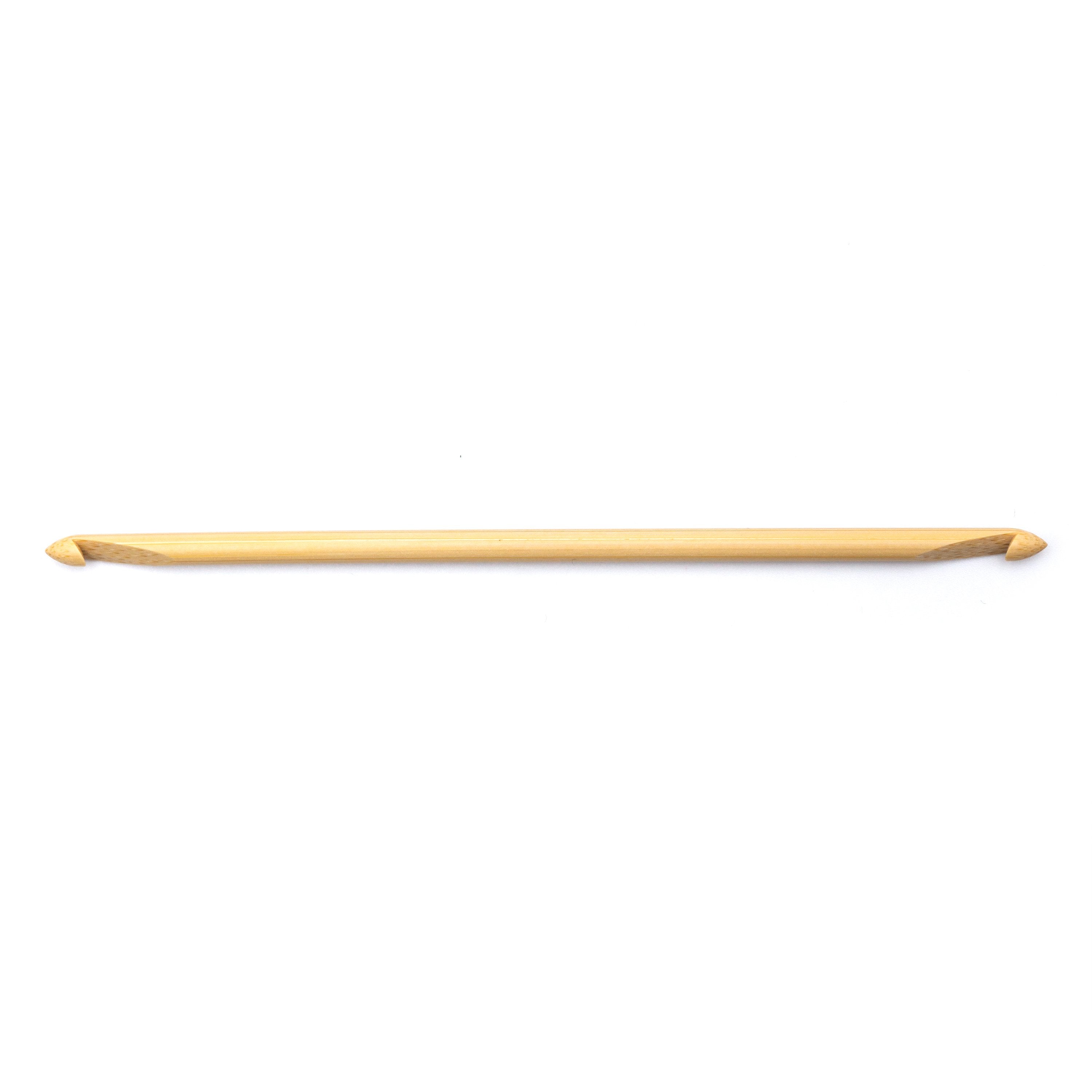 Double Ended Tunisian Crochet Hook H (5mm)