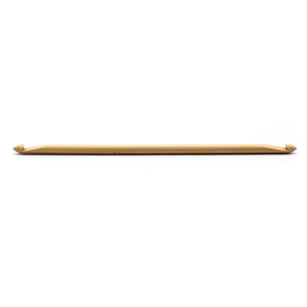 Double Ended Tunisian Crochet Hook H (5mm)