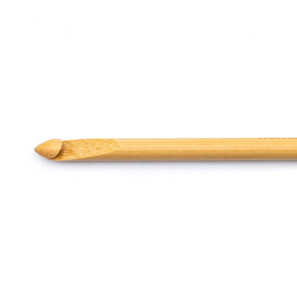 Double Ended Tunisian Crochet Hook I (5.5mm)