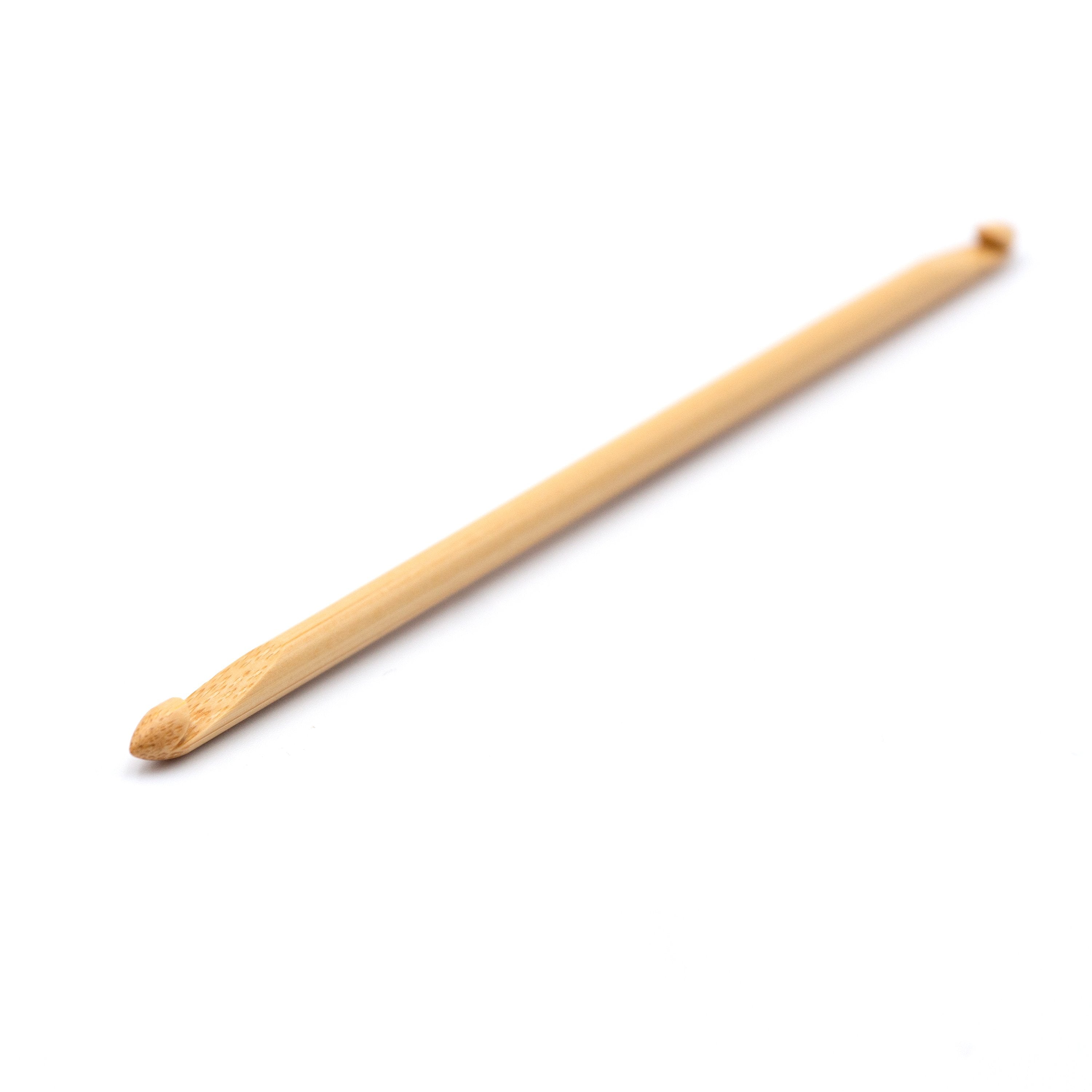 Double Ended Tunisian Crochet Hook I (5.5mm)